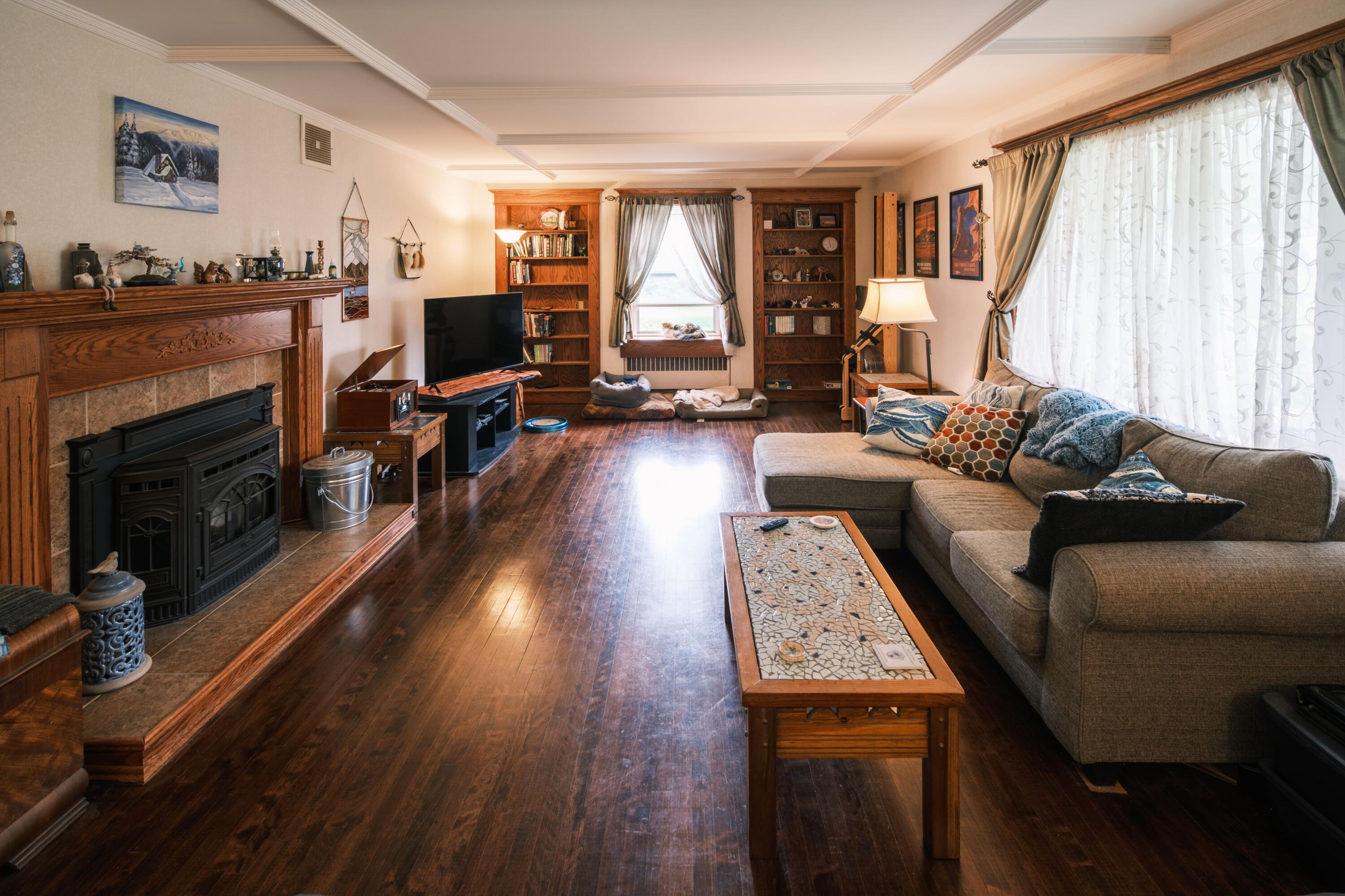 43 Elmwood Avenue Caribou ME 04736