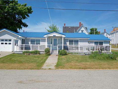 14 Madison Street Eastport ME 04631