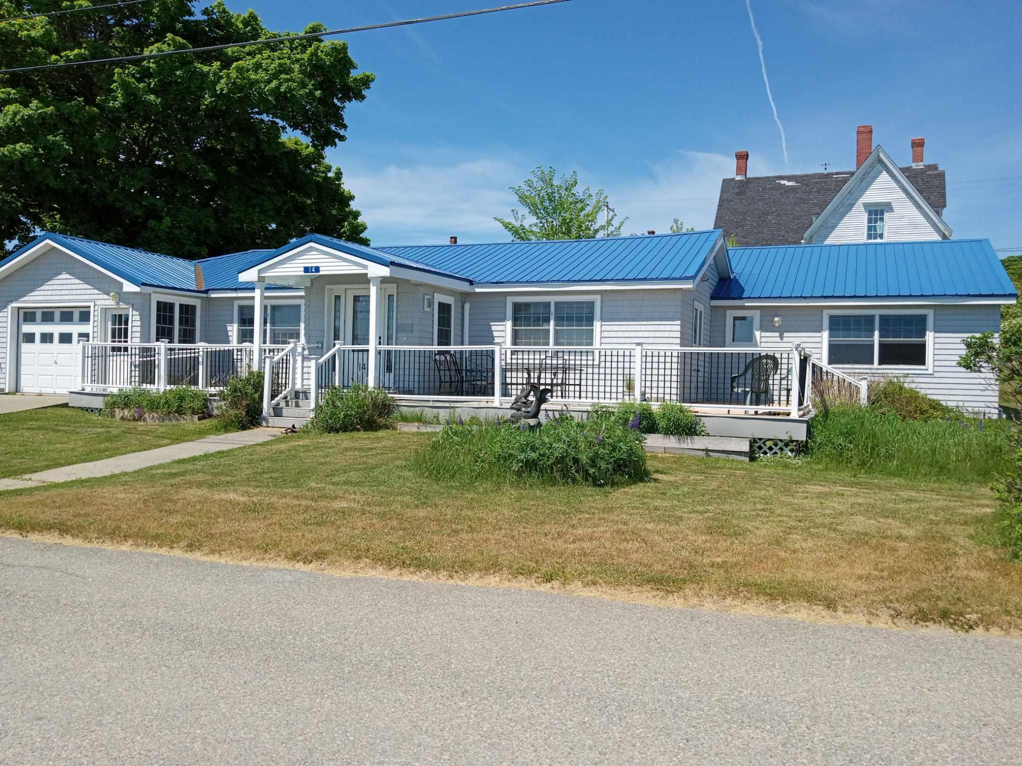 14 Madison Street Eastport ME 04631