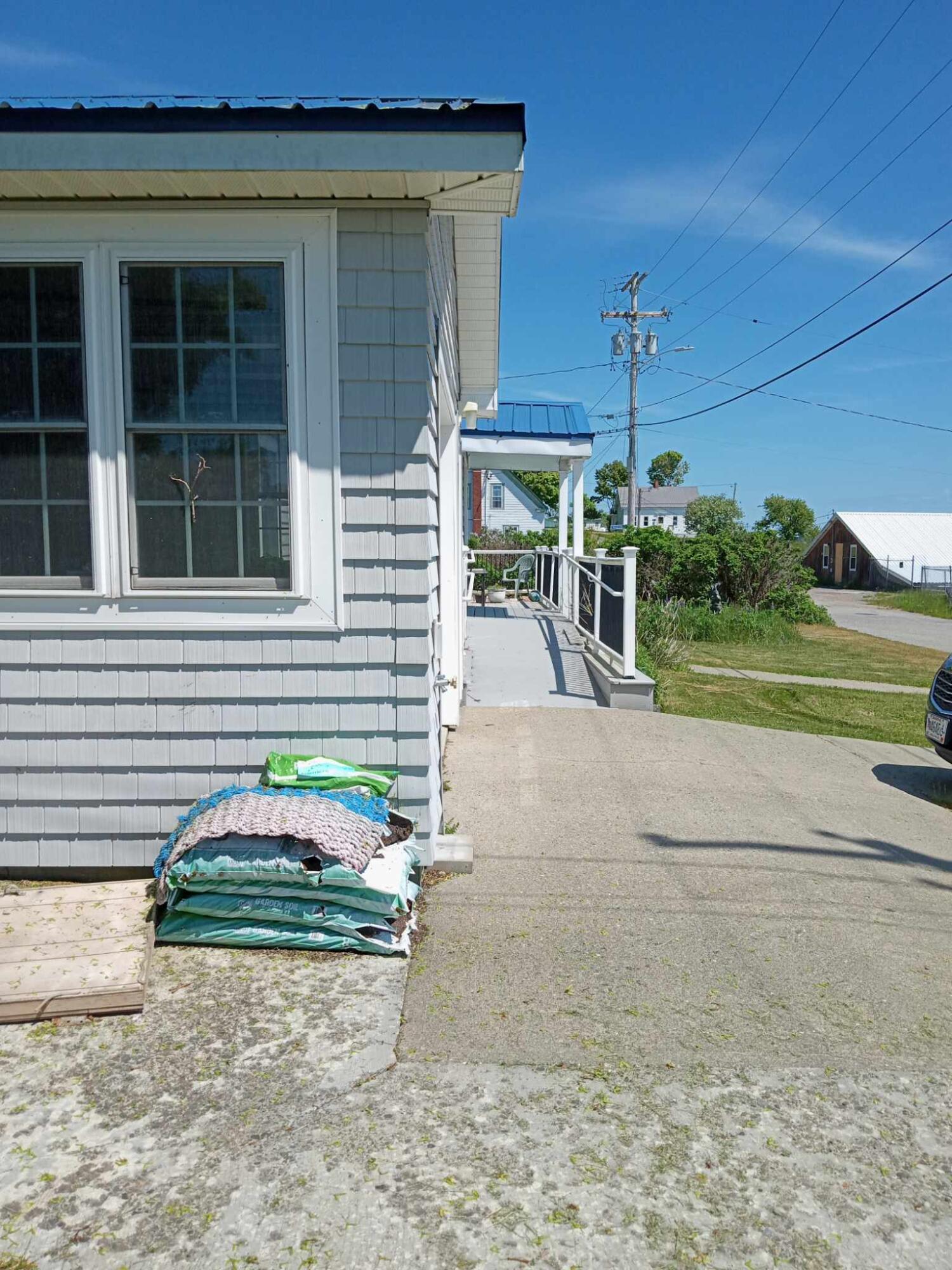 14 Madison Street Eastport ME 04631