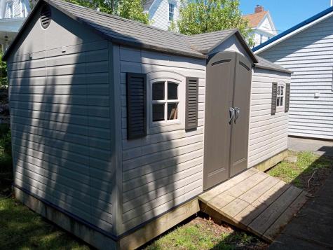 14 Madison Street Eastport ME 04631