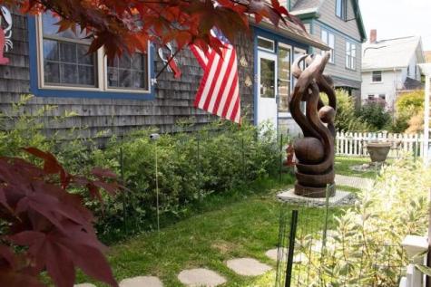 7 Wayman Lane Bar Harbor ME 04609