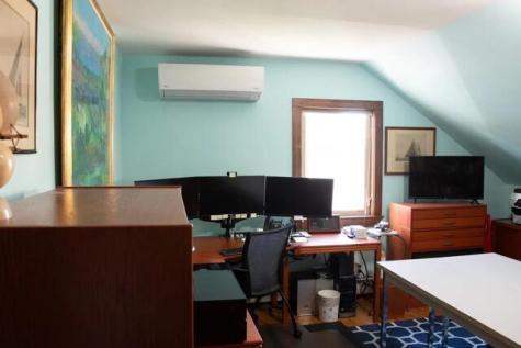 7 Wayman Lane Bar Harbor ME 04609