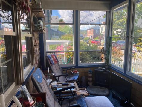 7 Wayman Lane Bar Harbor ME 04609