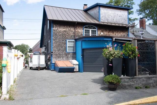 7 Wayman Lane Bar Harbor ME 04609