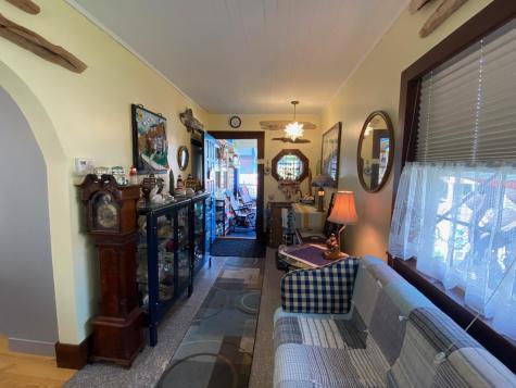 7 Wayman Lane Bar Harbor ME 04609