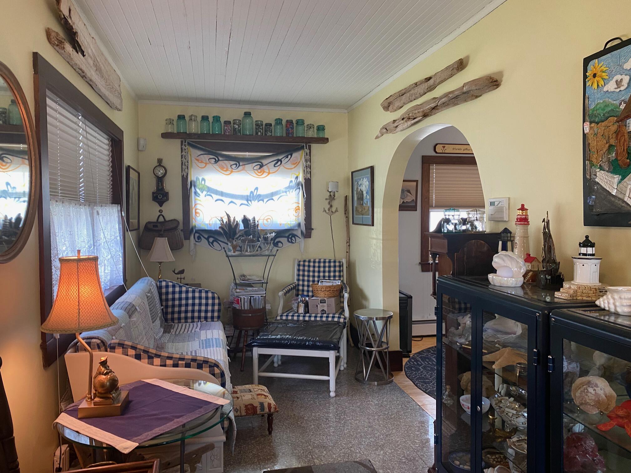 7 Wayman Lane Bar Harbor ME 04609