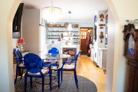 7 Wayman Lane Bar Harbor ME 04609