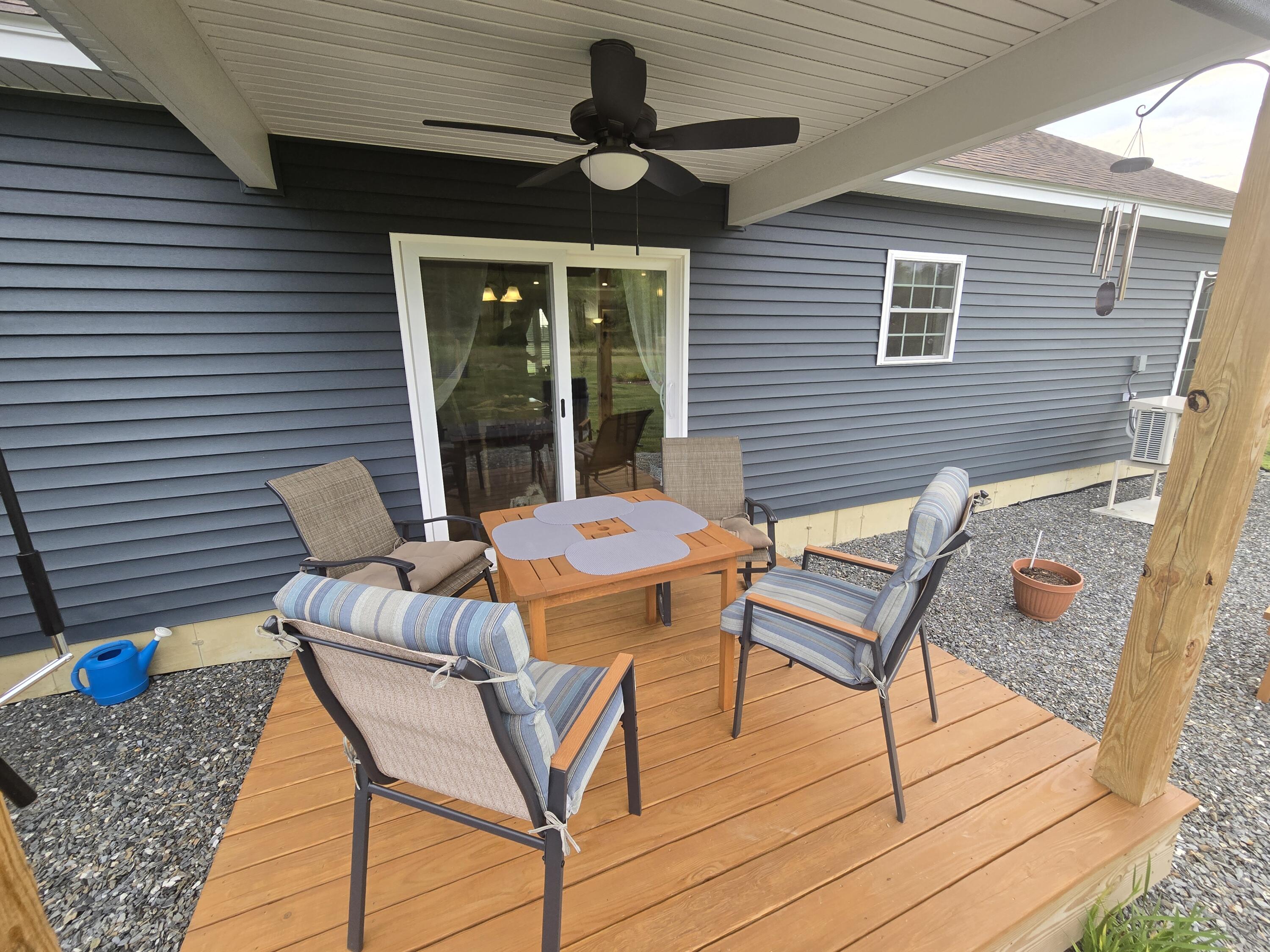 36 Boxwood Lane Hermon ME 04401