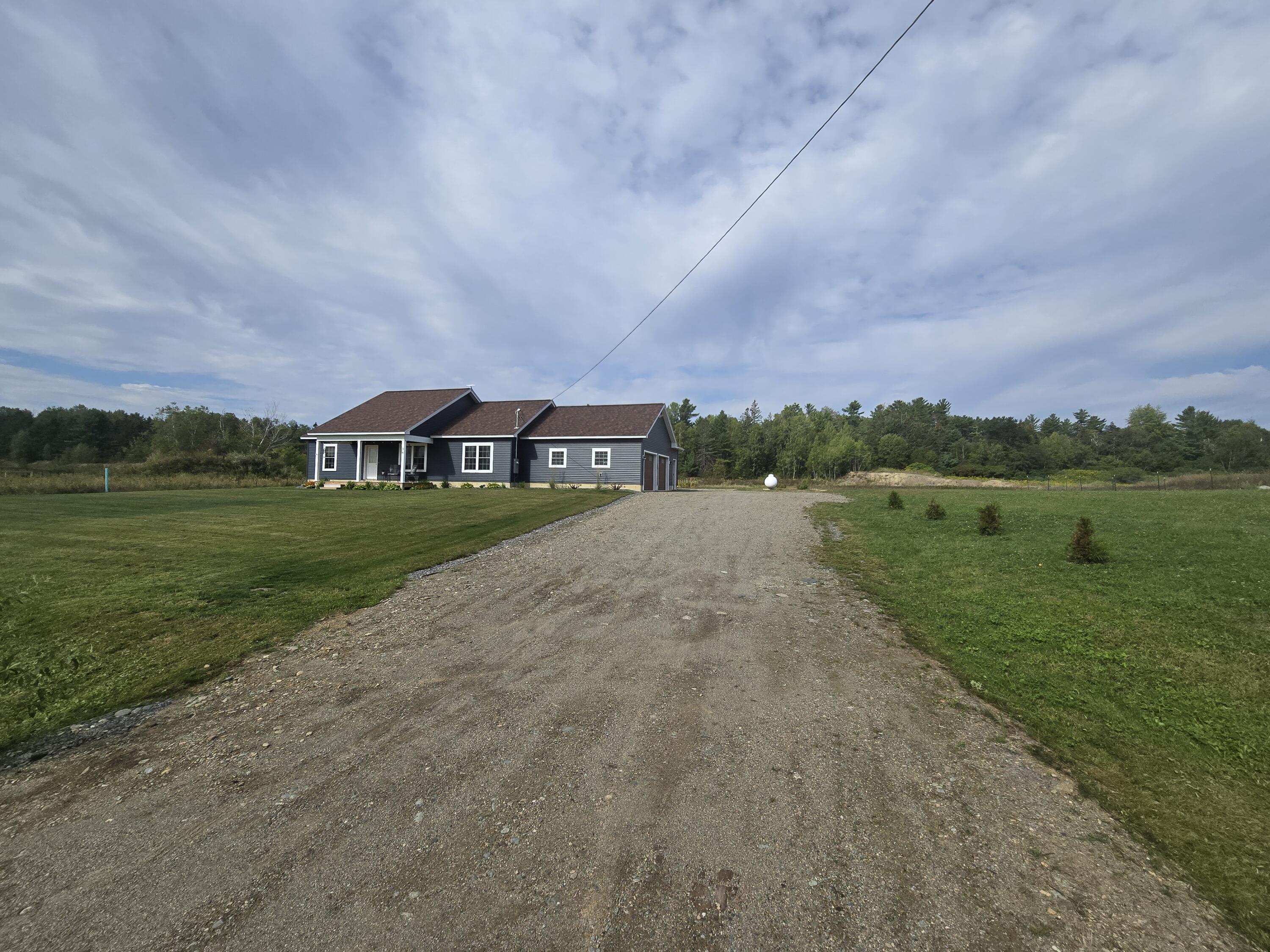 36 Boxwood Lane Hermon ME 04401