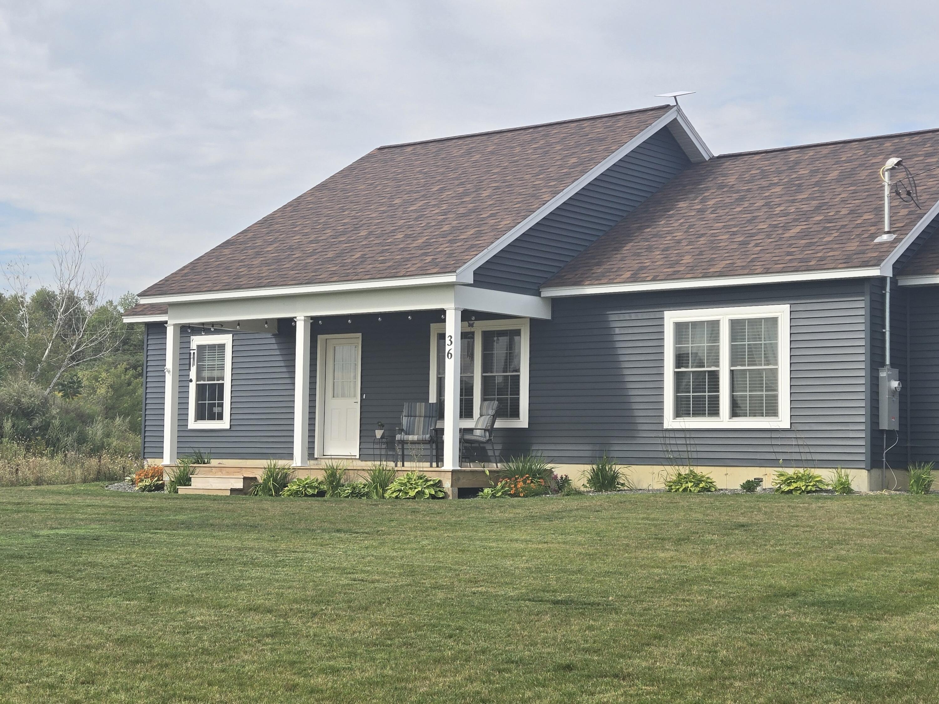 36 Boxwood Lane Hermon ME 04401