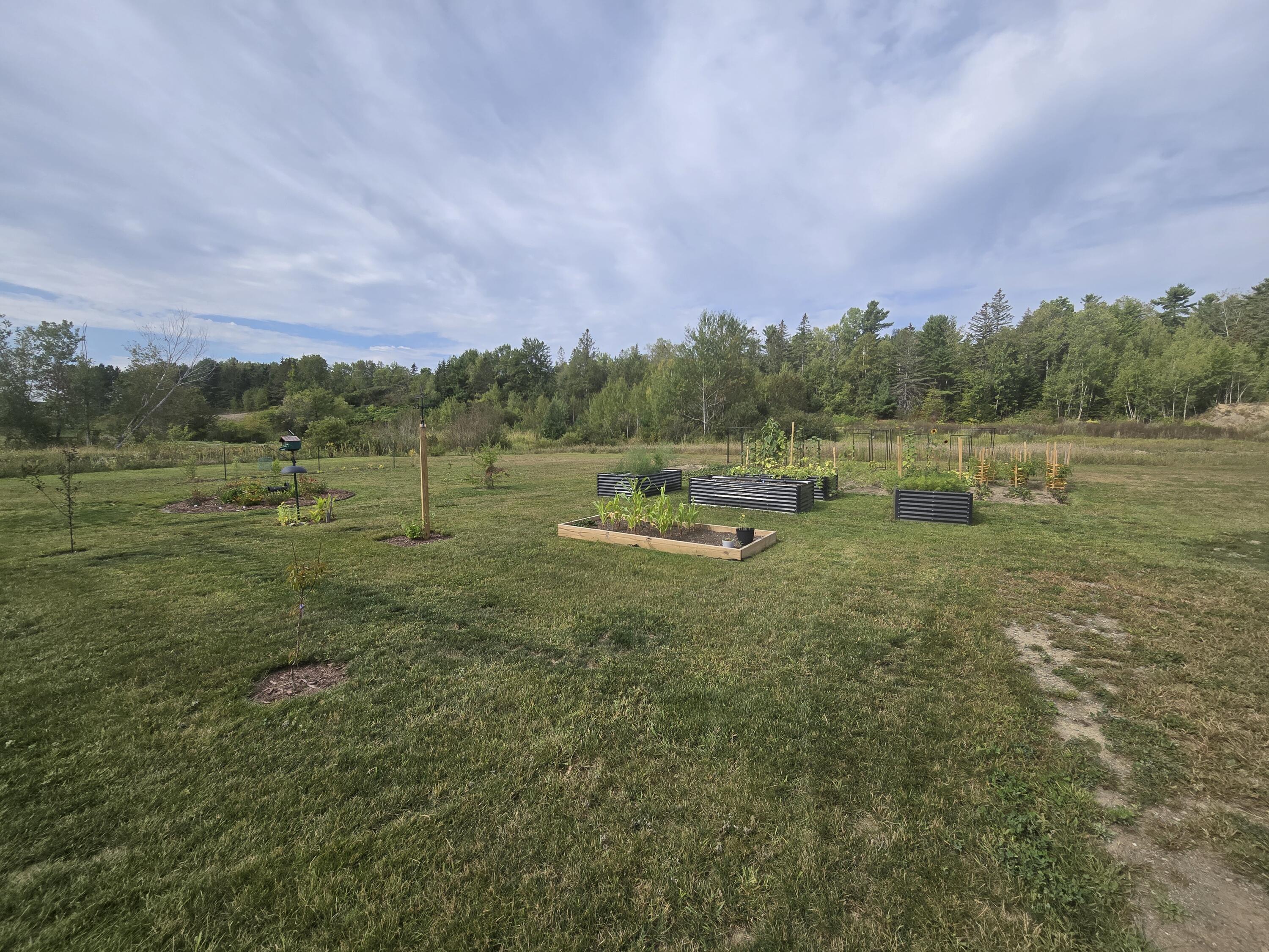 36 Boxwood Lane Hermon ME 04401