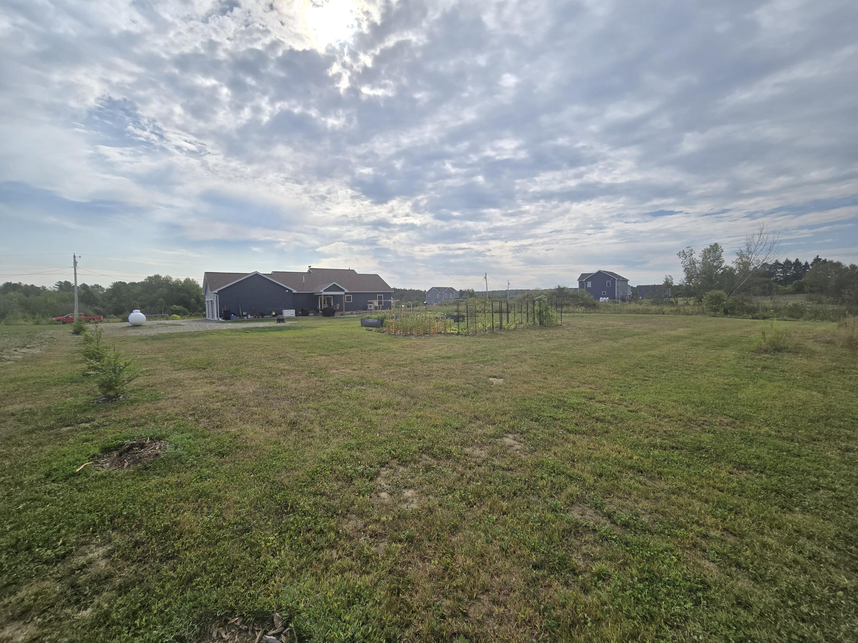 36 Boxwood Lane Hermon ME 04401