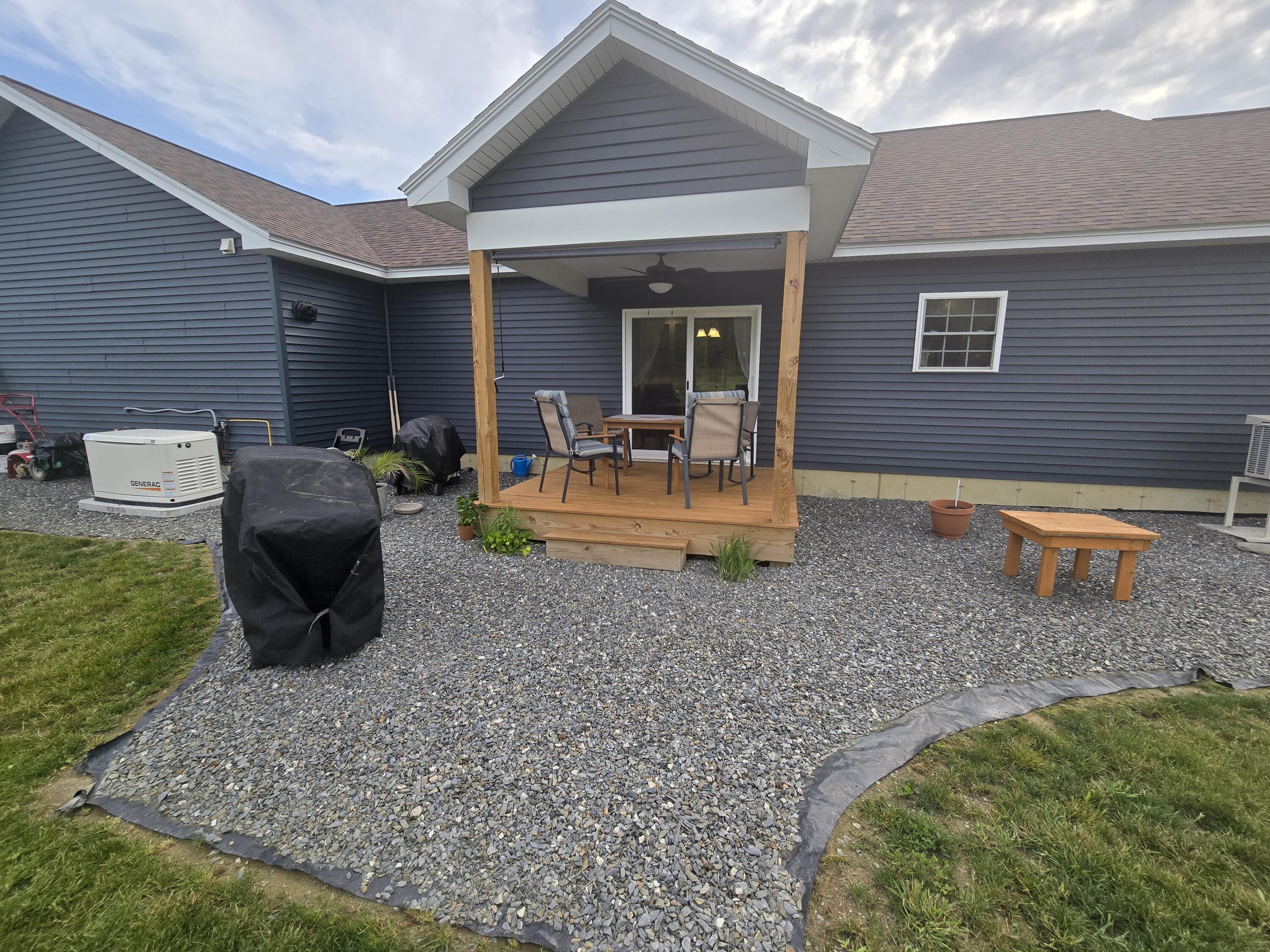 36 Boxwood Lane Hermon ME 04401