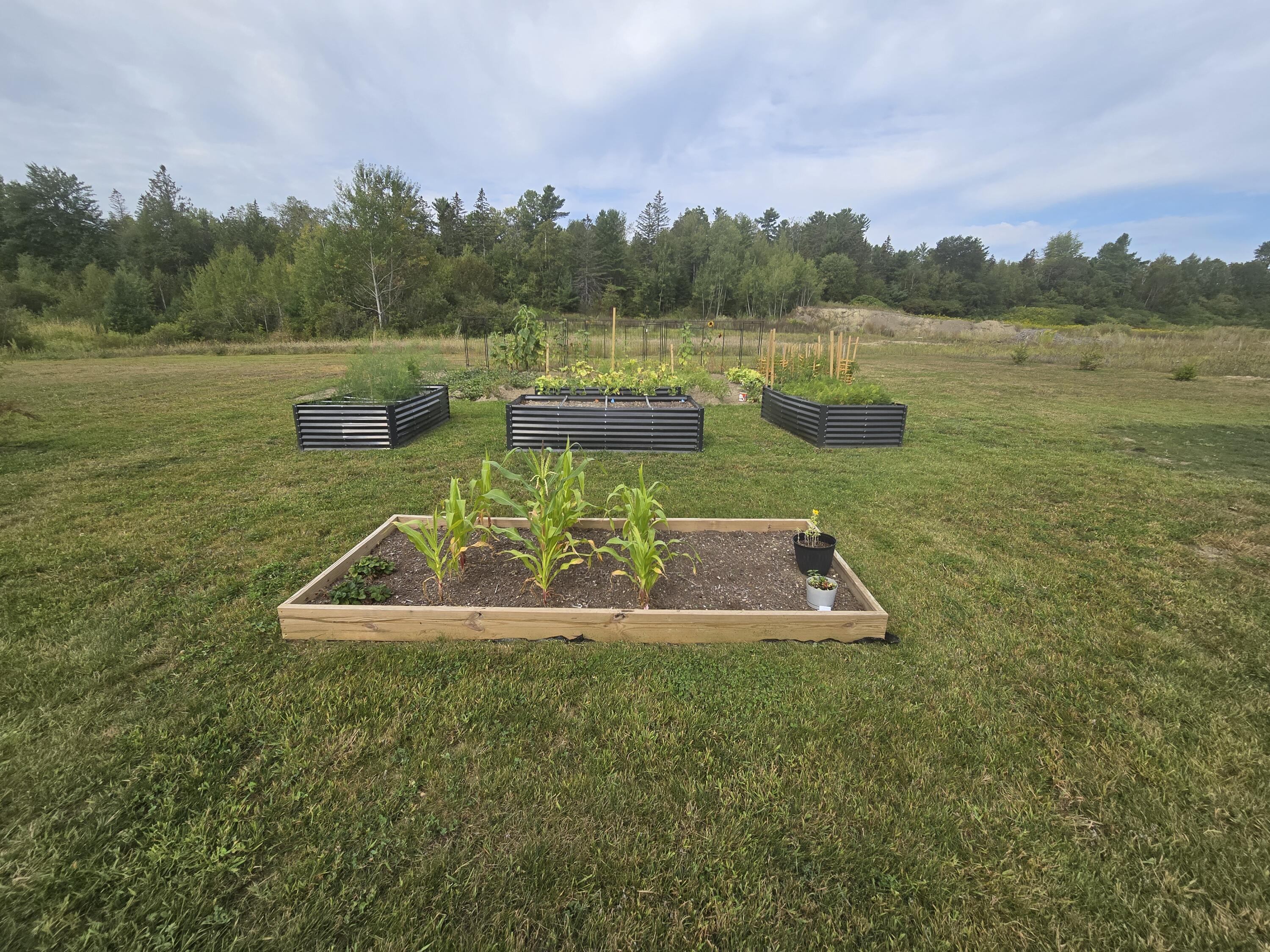 36 Boxwood Lane Hermon ME 04401