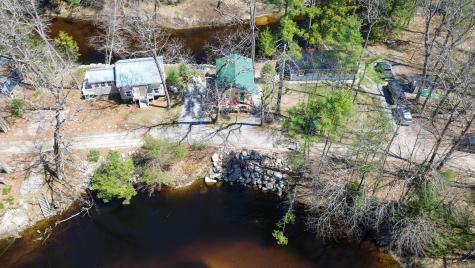 26 Dragon Back Road Naples ME 04055