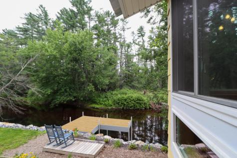 26 Dragon Back Road Naples ME 04055