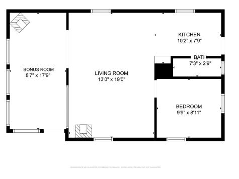 26 Dragon Back Road Naples ME 04055