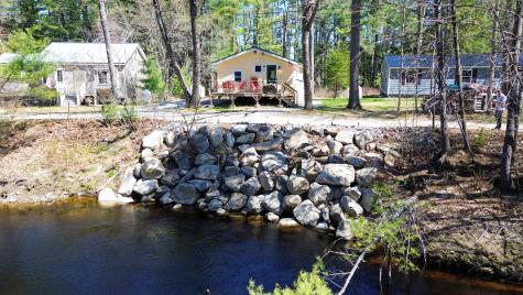 26 Dragon Back Road Naples ME 04055