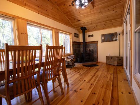 26 Dragon Back Road Naples ME 04055