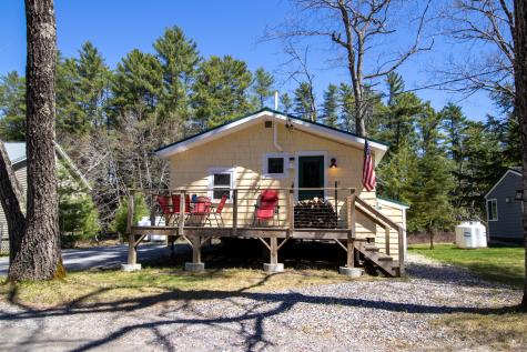 26 Dragon Back Road Naples ME 04055