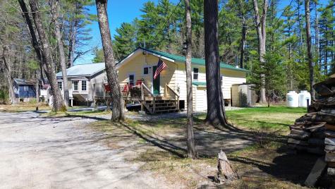 26 Dragon Back Road Naples ME 04055