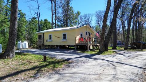 26 Dragon Back Road Naples ME 04055