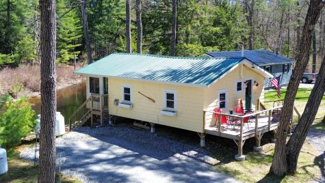 26 Dragon Back Road Naples ME 04055