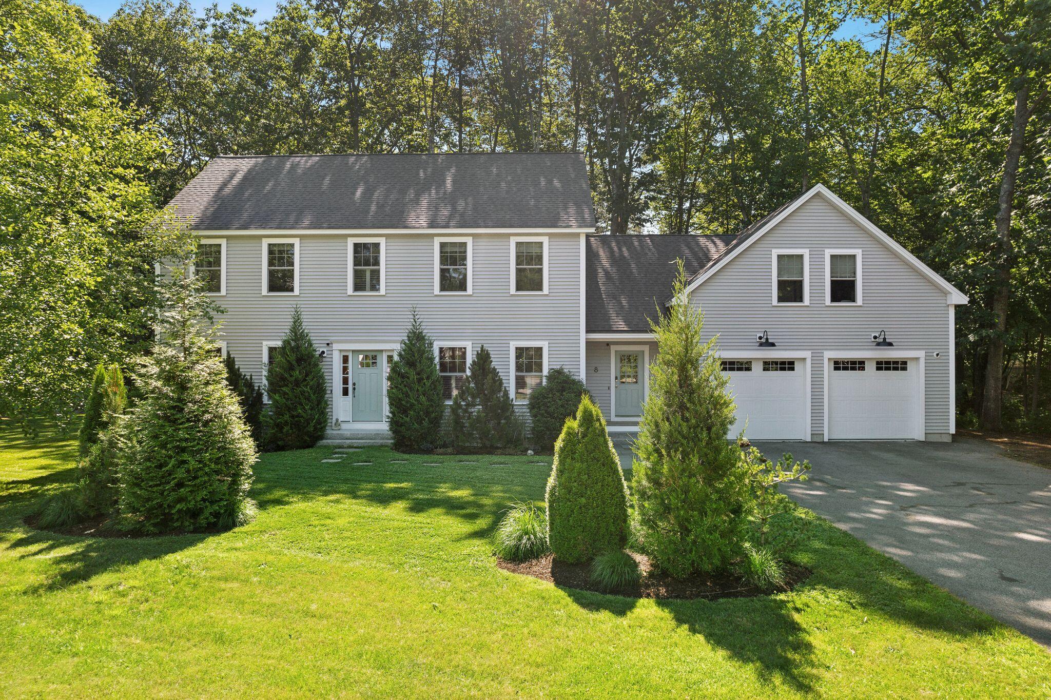 Portland ME Real Estate Portland ME Homes for Sale