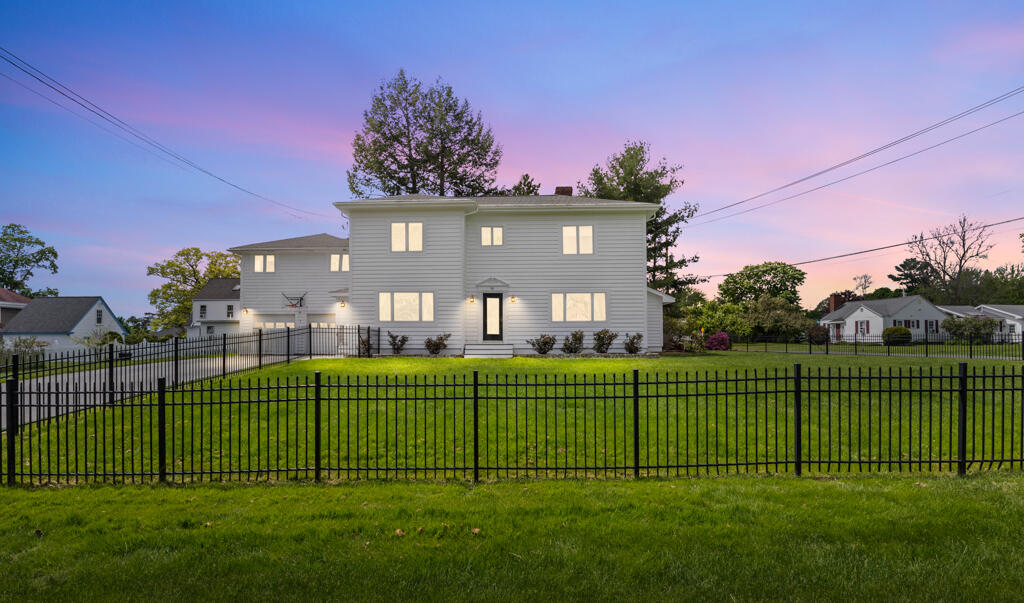 38 Summit Avenue Bangor ME 04401