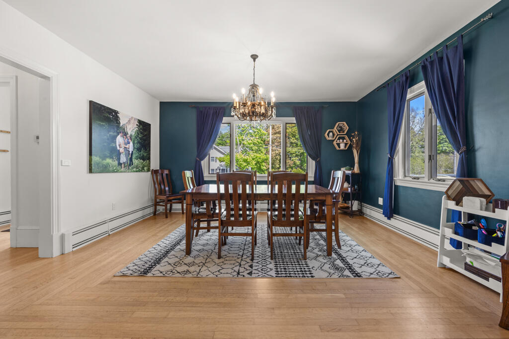 38 Summit Avenue Bangor ME 04401