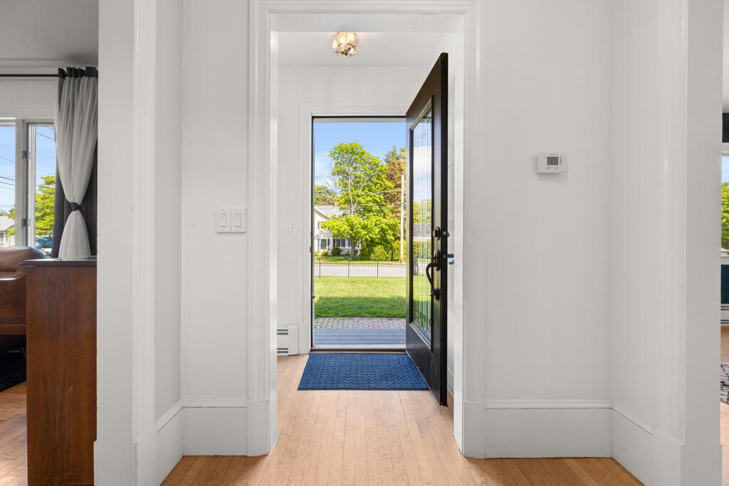 38 Summit Avenue Bangor ME 04401