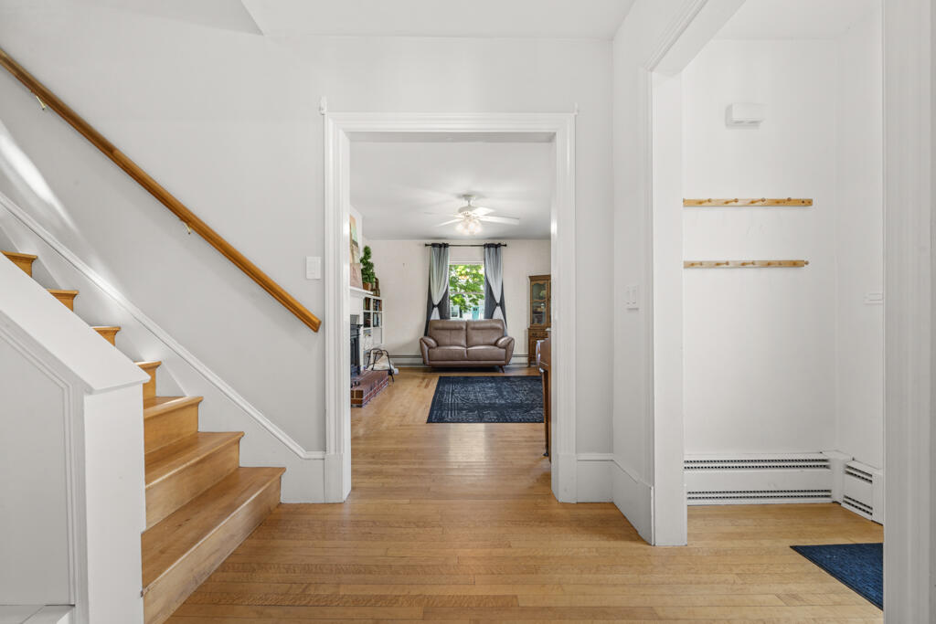 38 Summit Avenue Bangor ME 04401