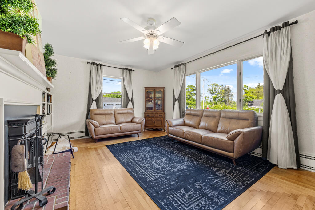 38 Summit Avenue Bangor ME 04401