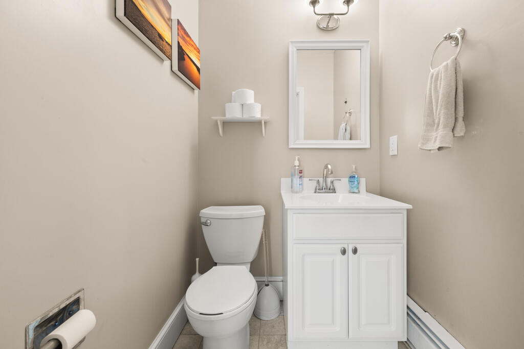 38 Summit Avenue Bangor ME 04401