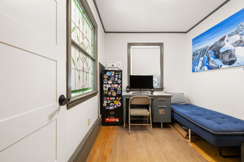 38 Summit Avenue Bangor ME 04401