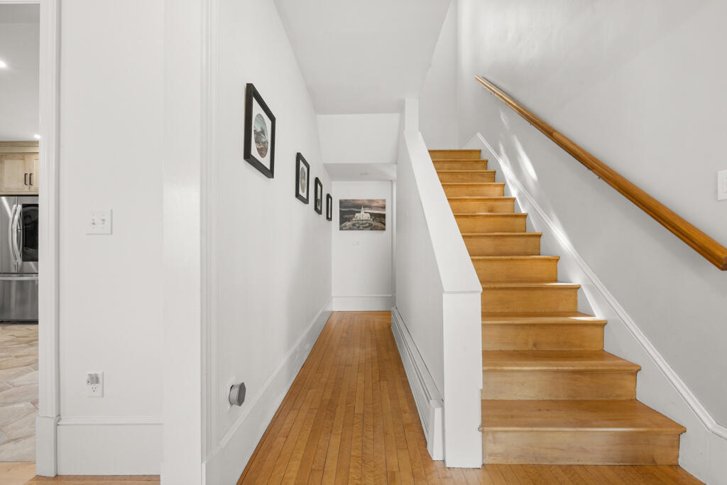 38 Summit Avenue Bangor ME 04401