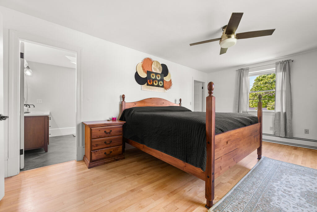 38 Summit Avenue Bangor ME 04401