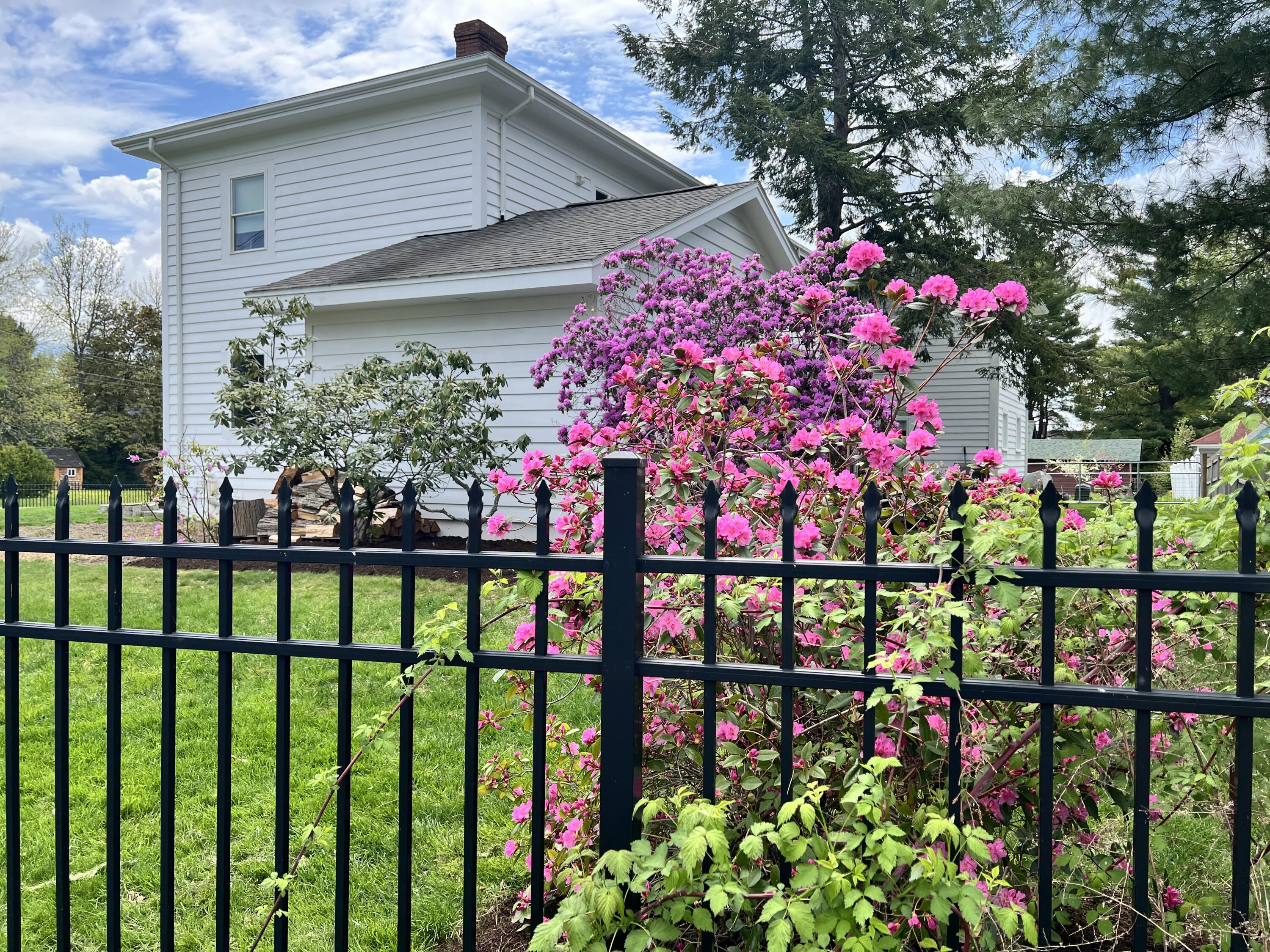 38 Summit Avenue Bangor ME 04401