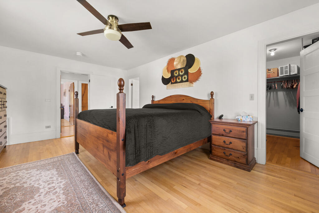 38 Summit Avenue Bangor ME 04401