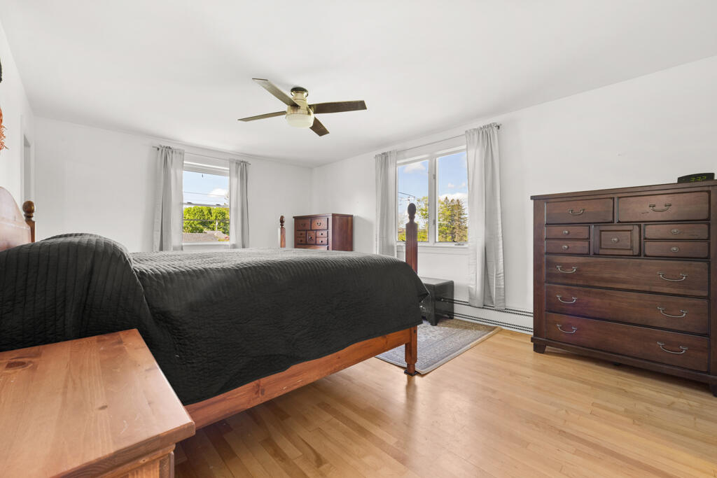 38 Summit Avenue Bangor ME 04401