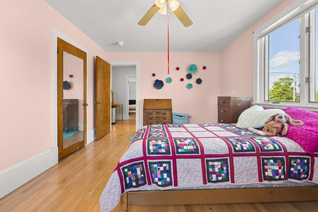 38 Summit Avenue Bangor ME 04401