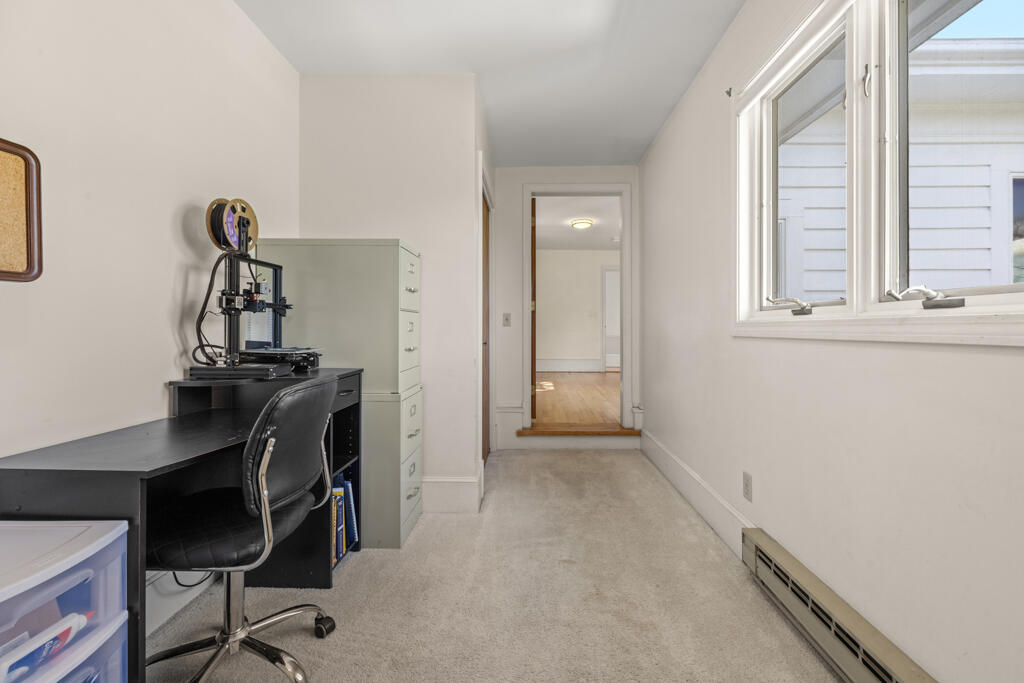 38 Summit Avenue Bangor ME 04401