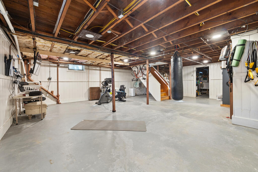 38 Summit Avenue Bangor ME 04401