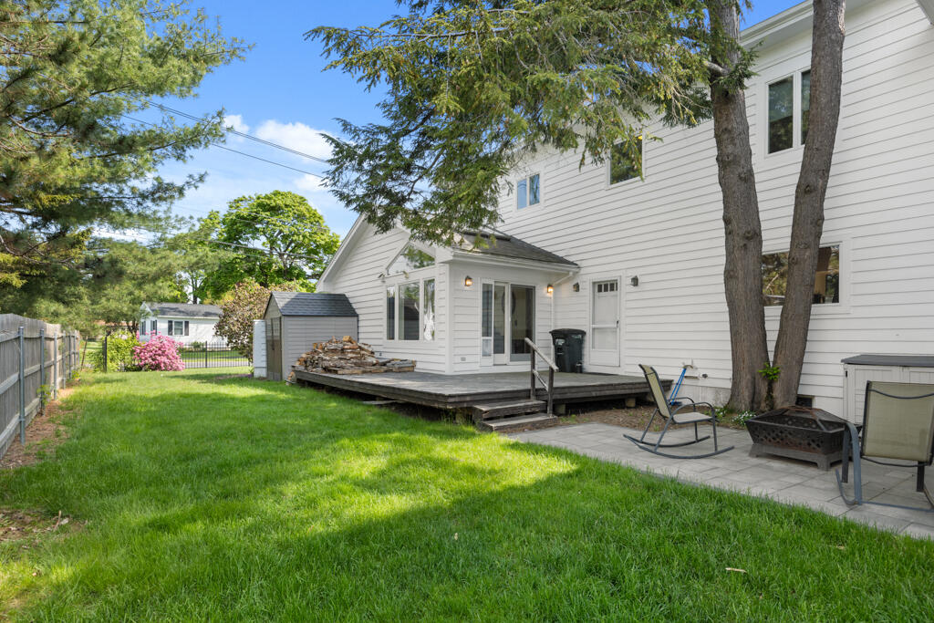 38 Summit Avenue Bangor ME 04401