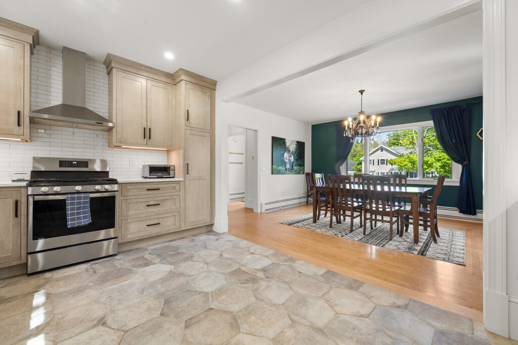 38 Summit Avenue Bangor ME 04401