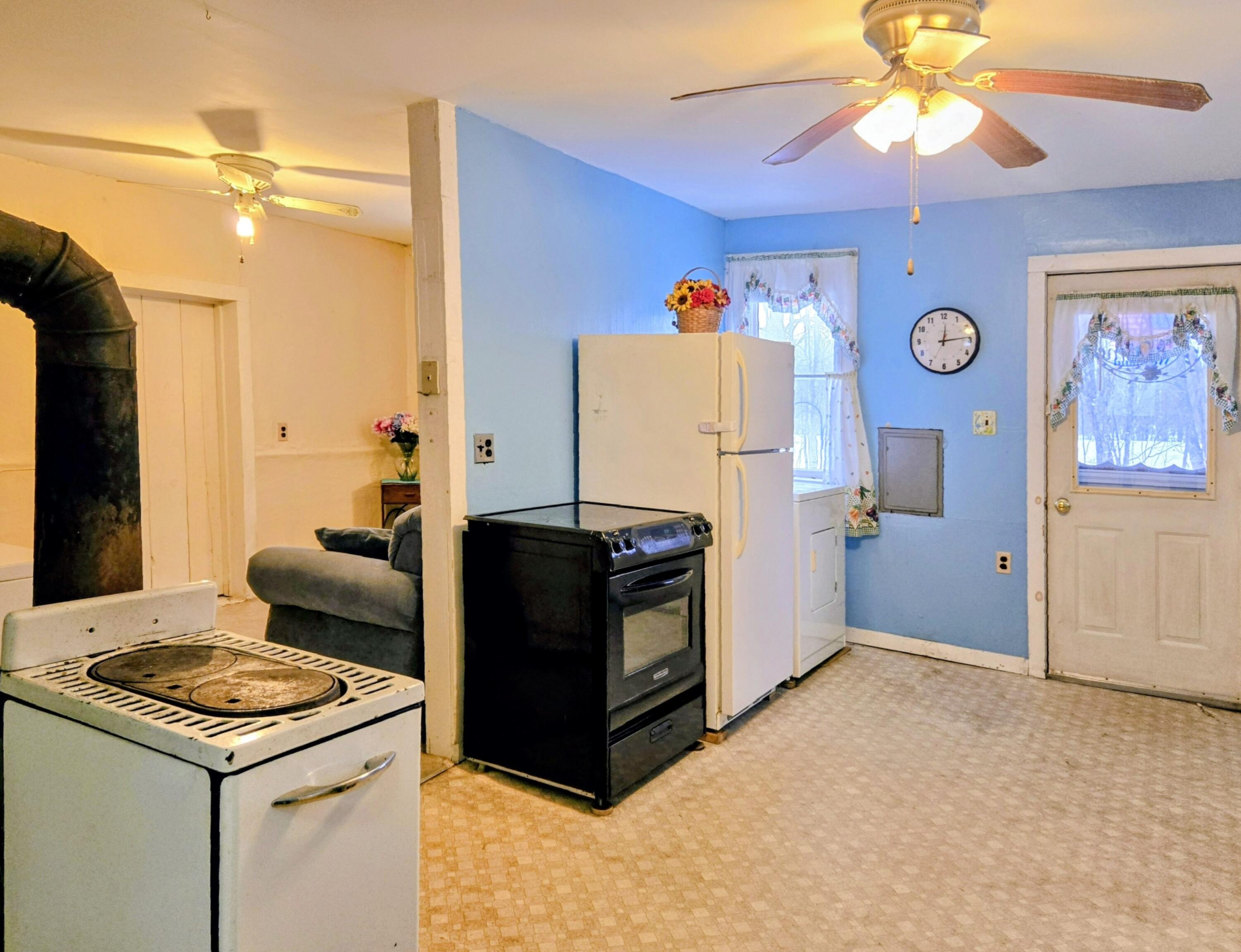 372 River Road Avon ME 04966