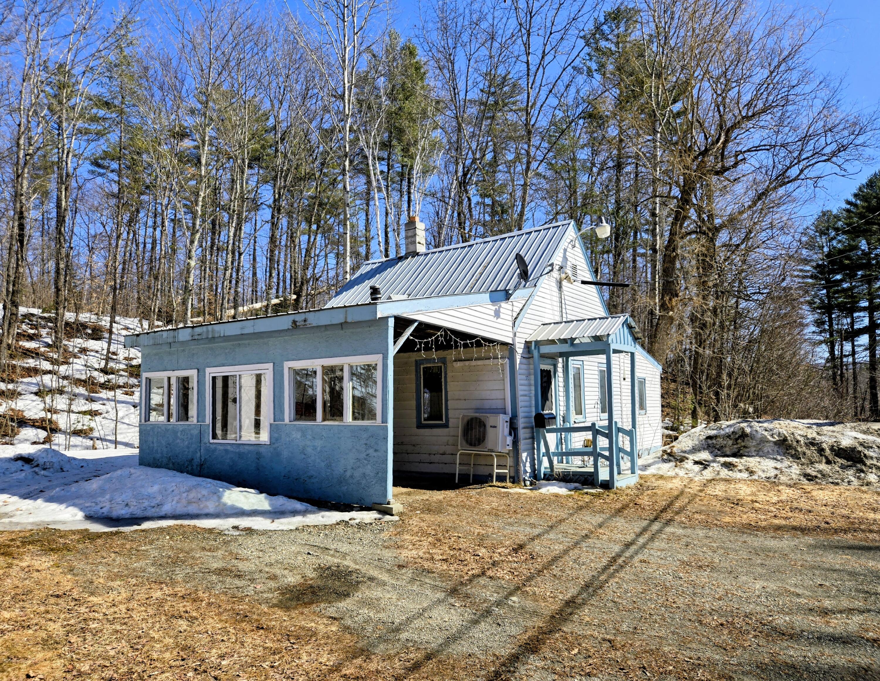 372 River Road Avon ME 04966