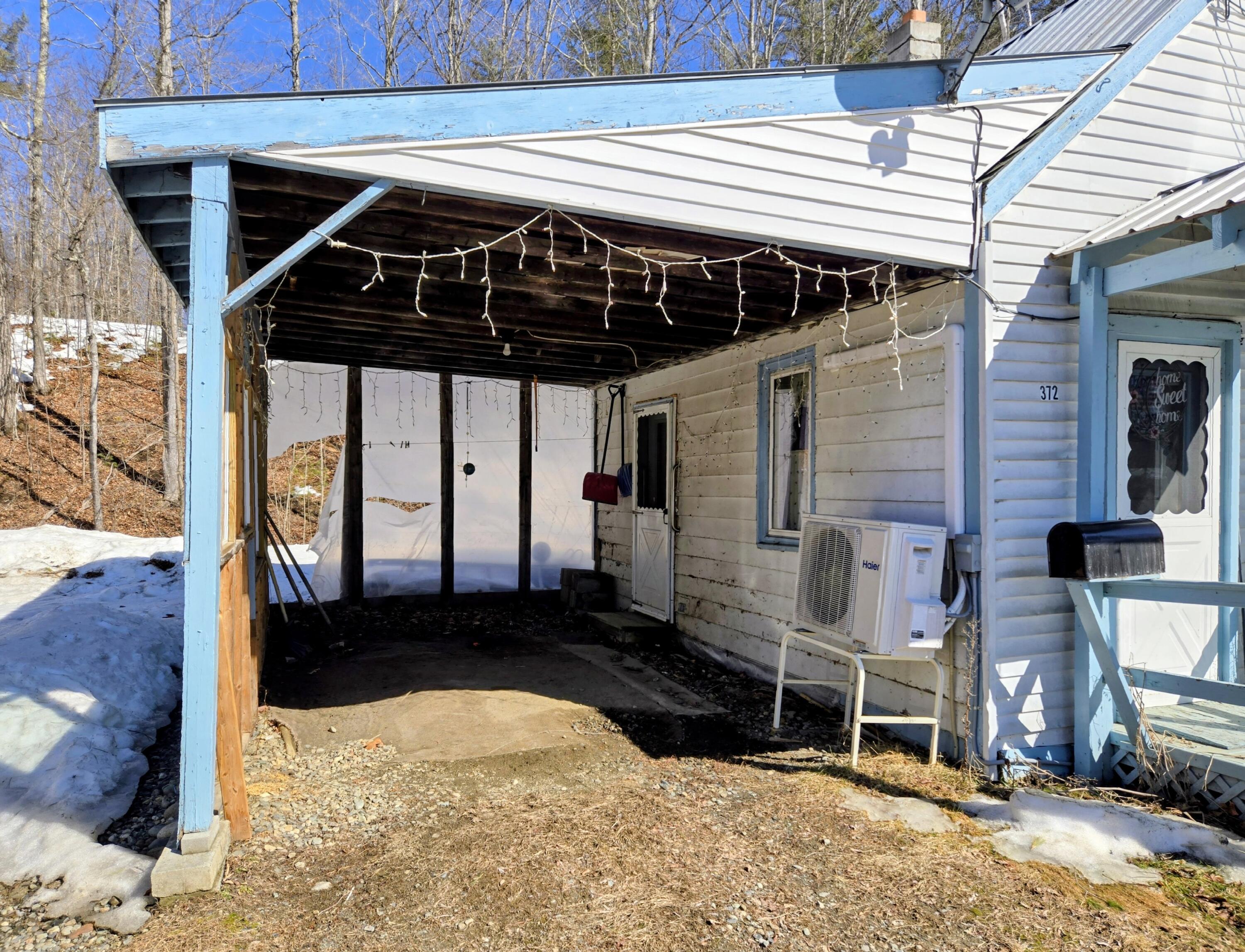 372 River Road Avon ME 04966