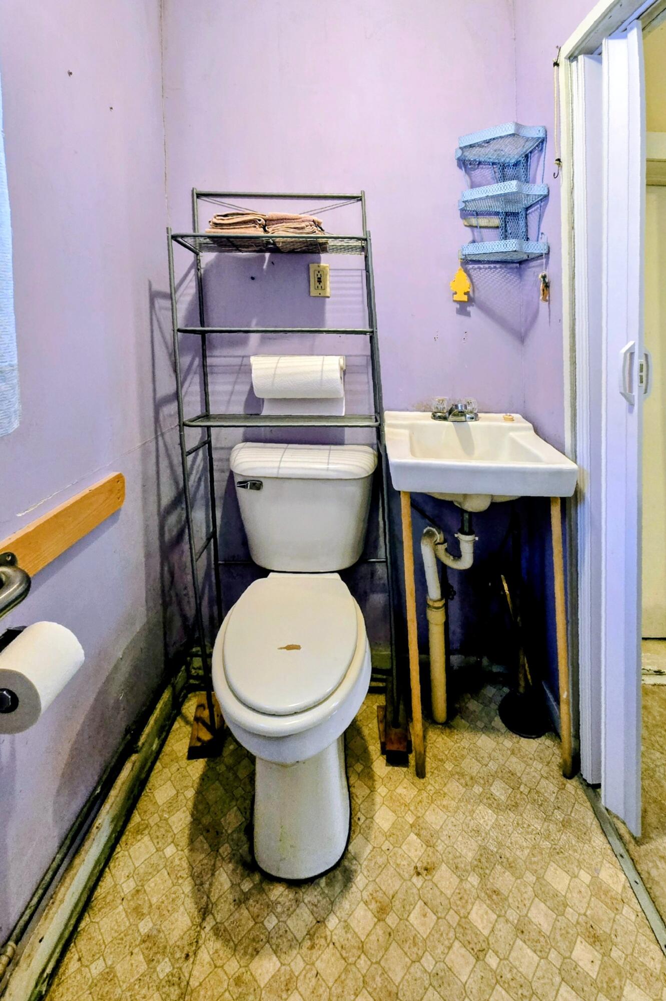 372 River Road Avon ME 04966